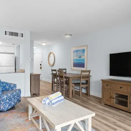 South Seas Villa 3221